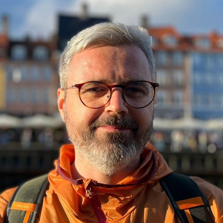 Marian-Gabriel Hâncean